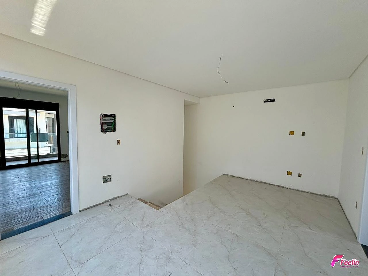 Casa em Beira Rio, Biguaçu