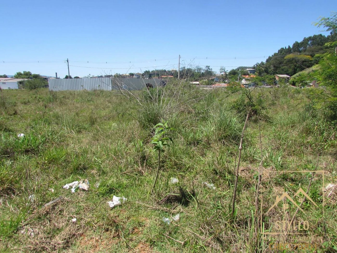 Terreno em Jardim Janaína, Biguaçu