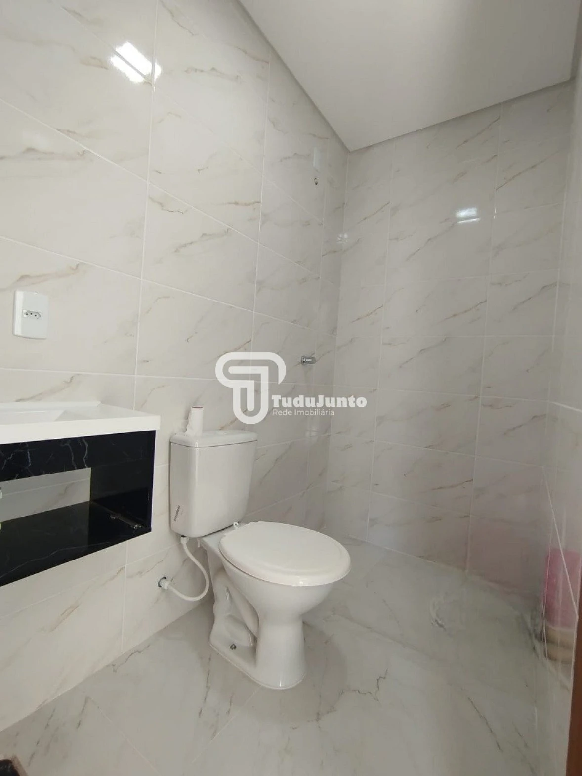 Loja térrea em São Sebastião, Palhoça