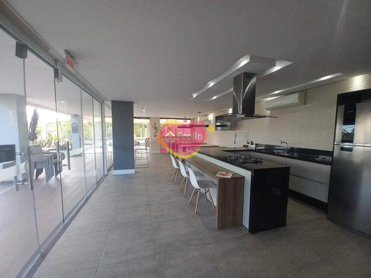 Apartamento em Campeche, Florianópolis