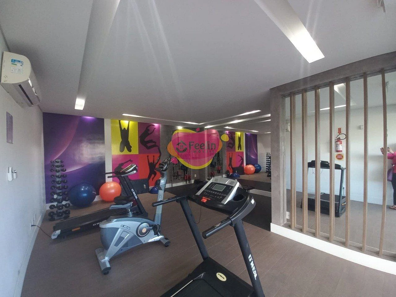 Apartamento em Campeche, Florianópolis