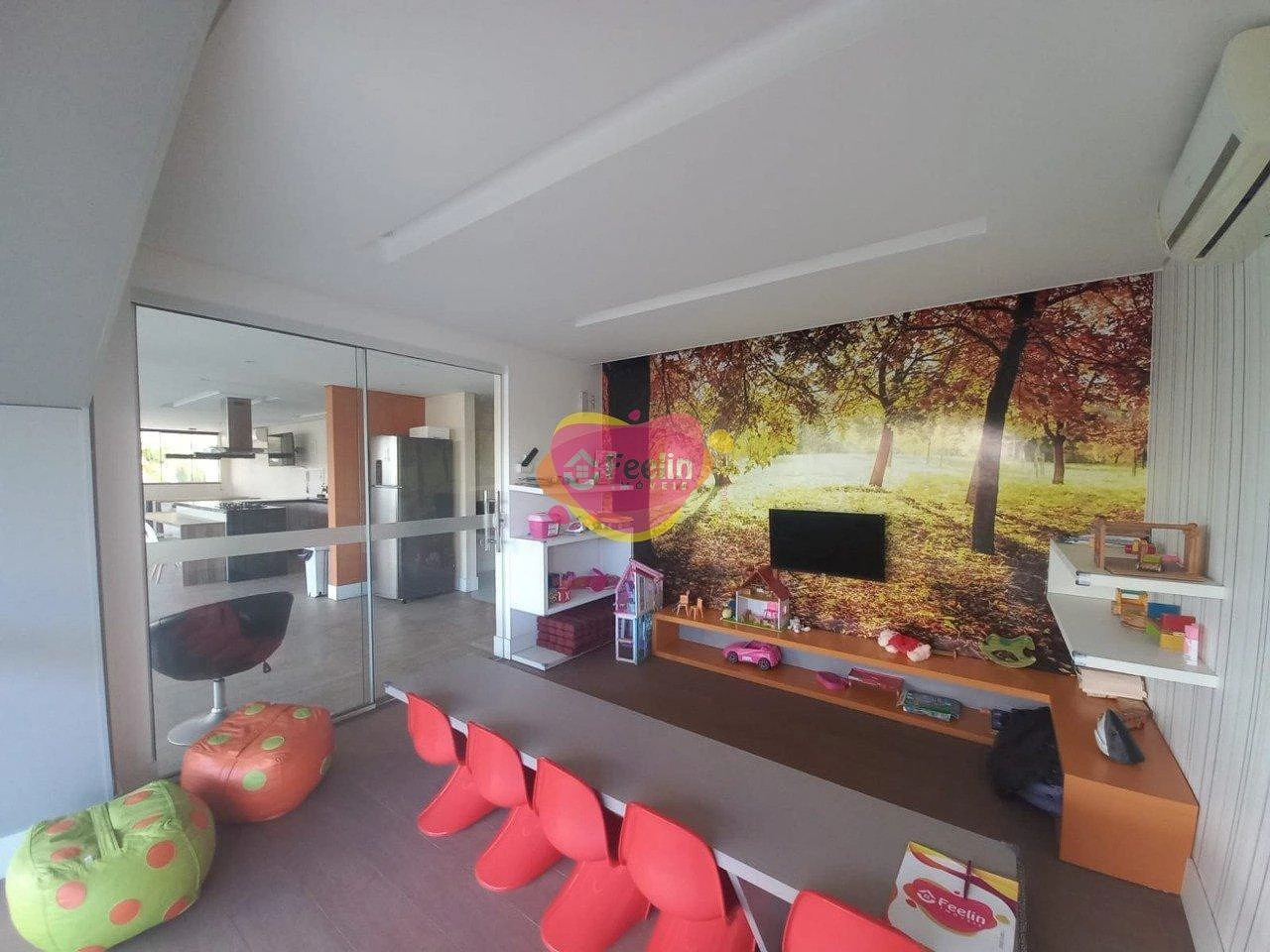 Apartamento em Campeche, Florianópolis