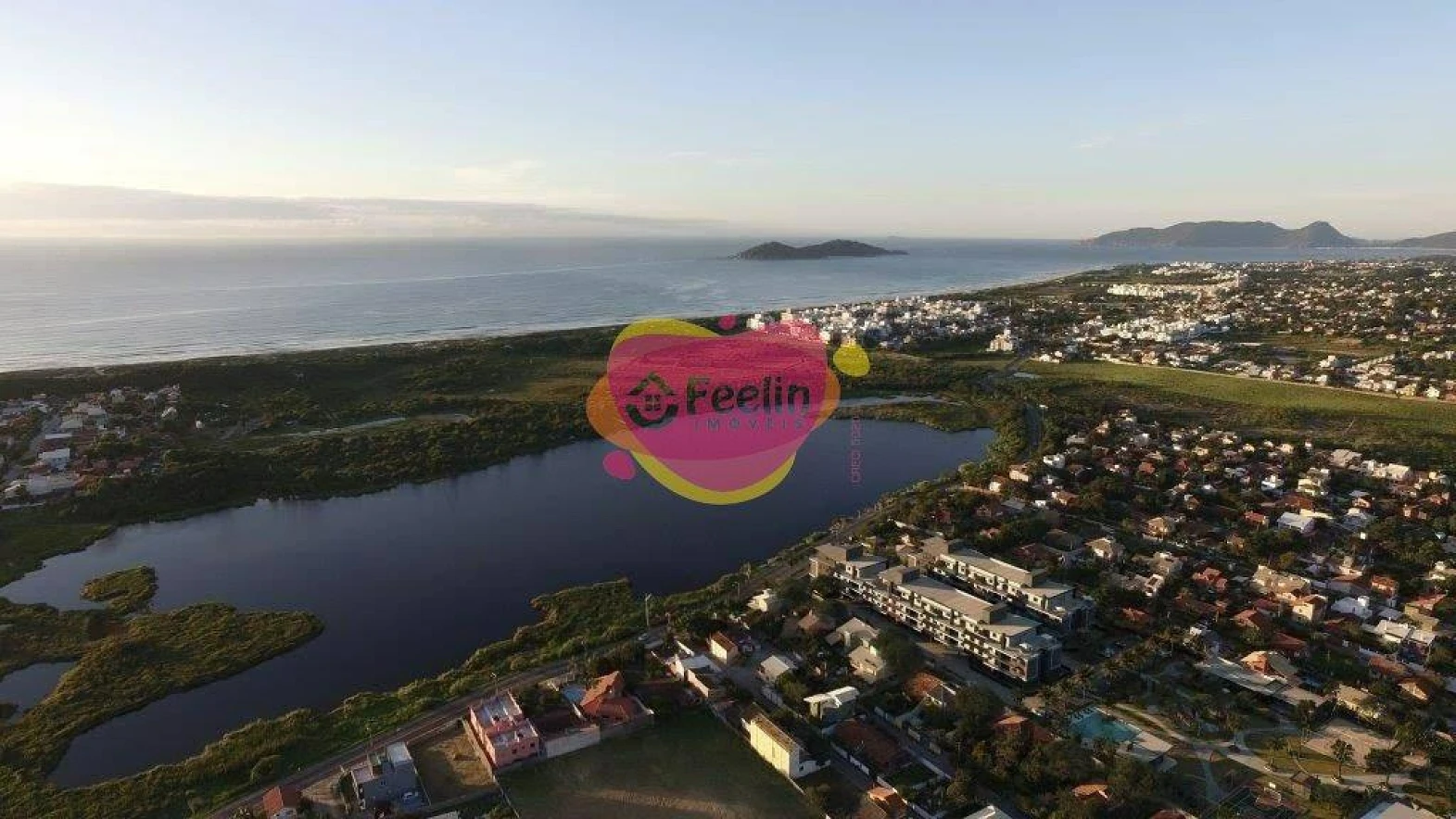 Apartamento em Campeche, Florianópolis