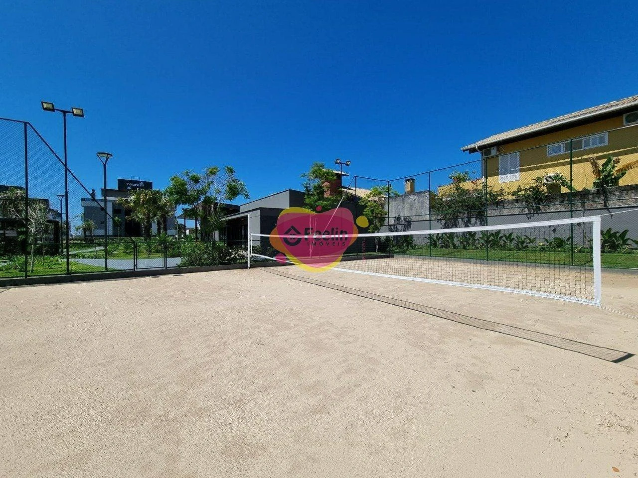 Apartamento em Campeche, Florianópolis
