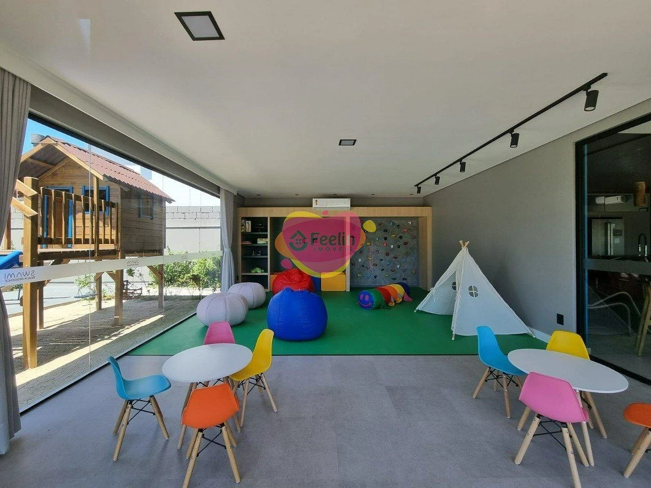 Apartamento em Campeche, Florianópolis