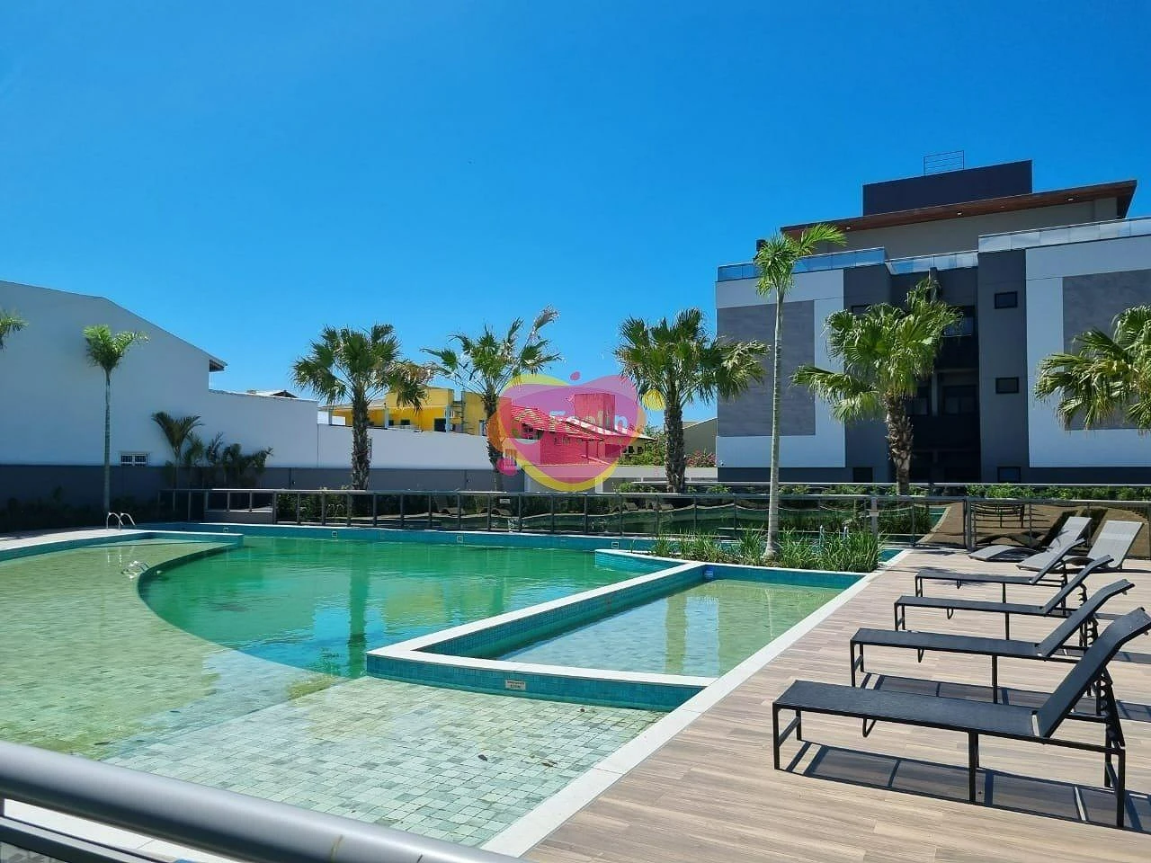 Apartamento em Campeche, Florianópolis