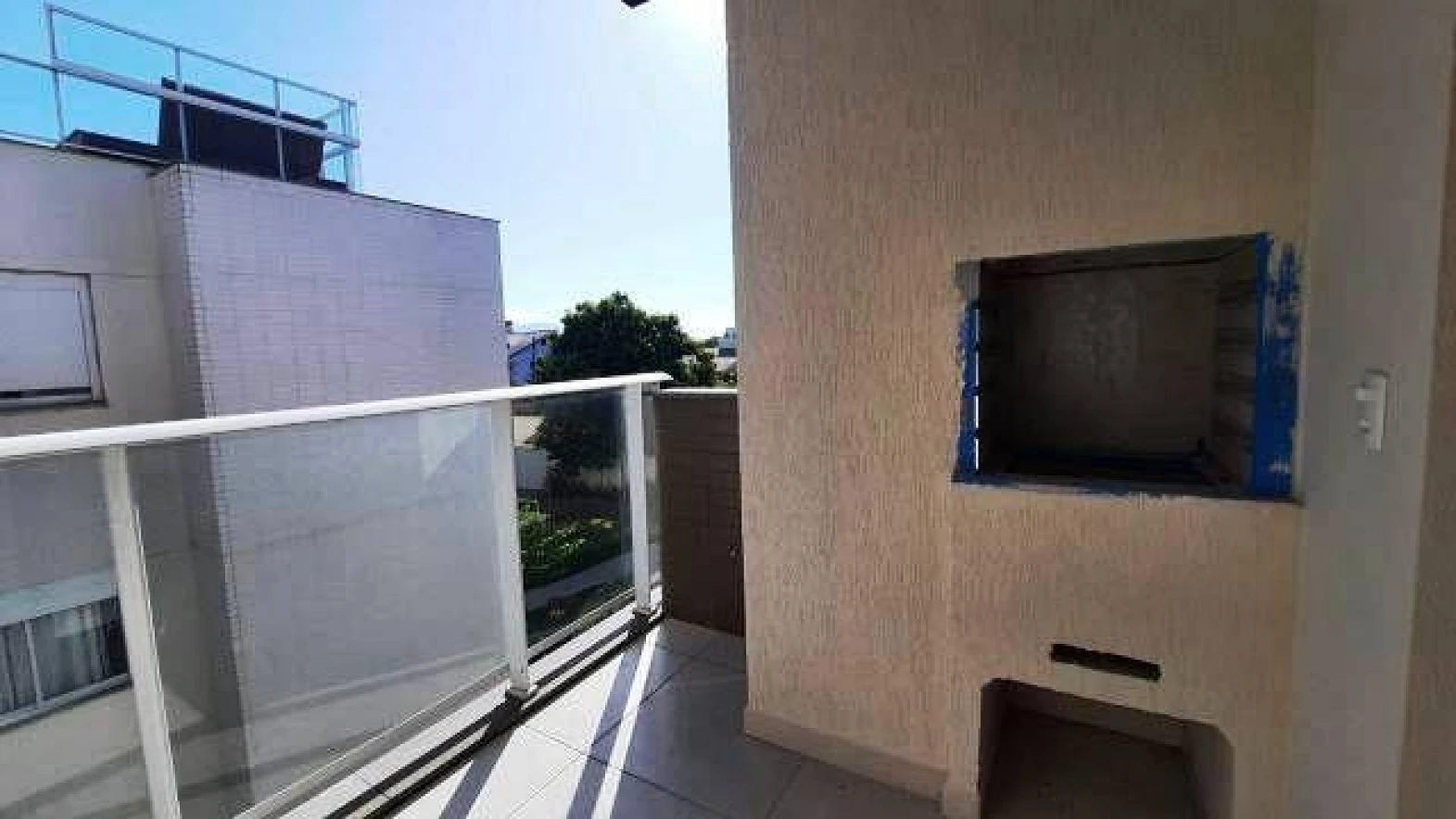 Apartamento em Campeche, Florianópolis