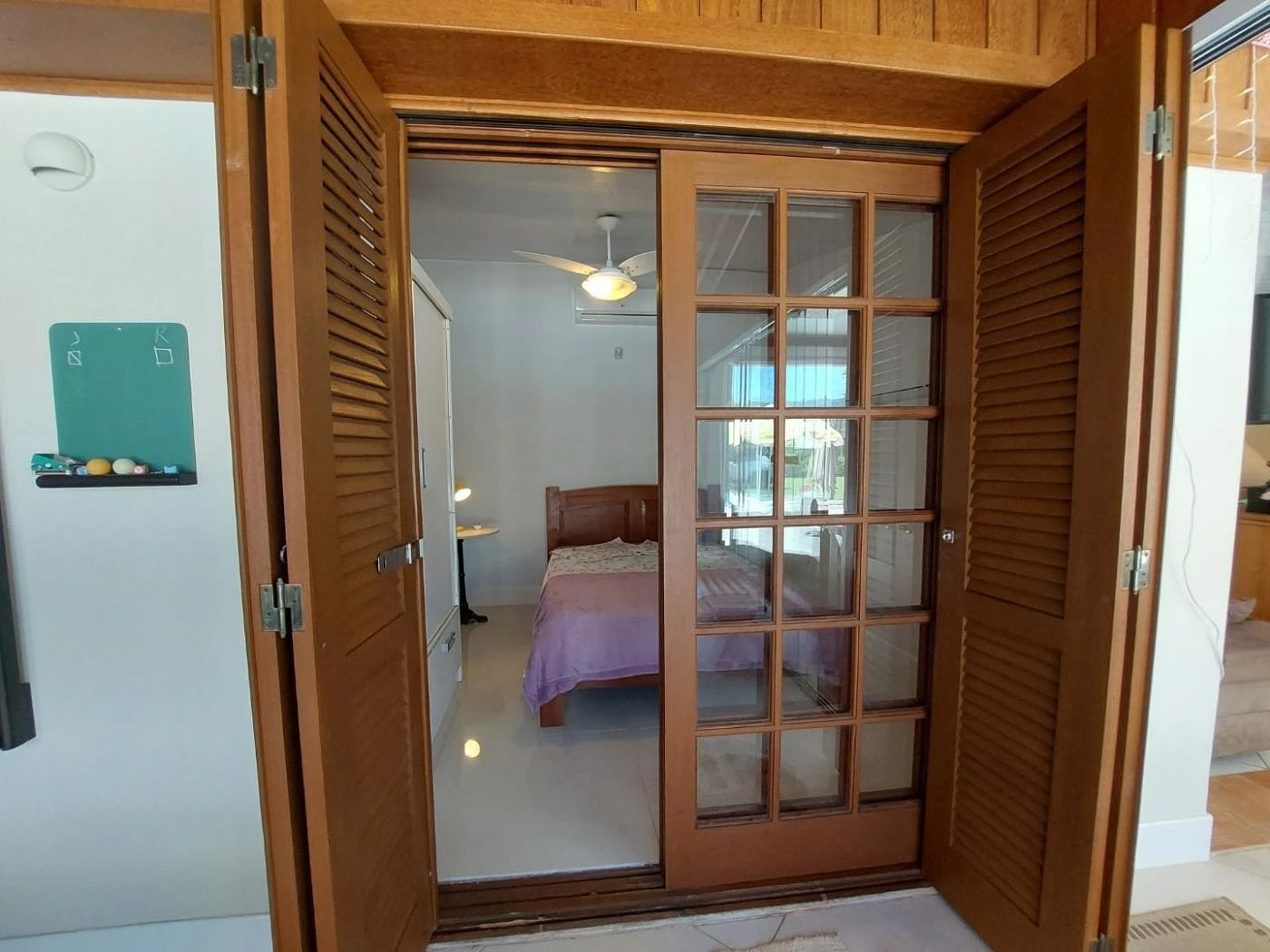 Casa em Armação, Florianópolis