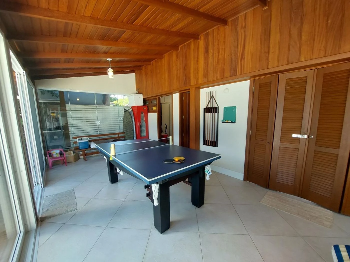 Casa em Armação, Florianópolis