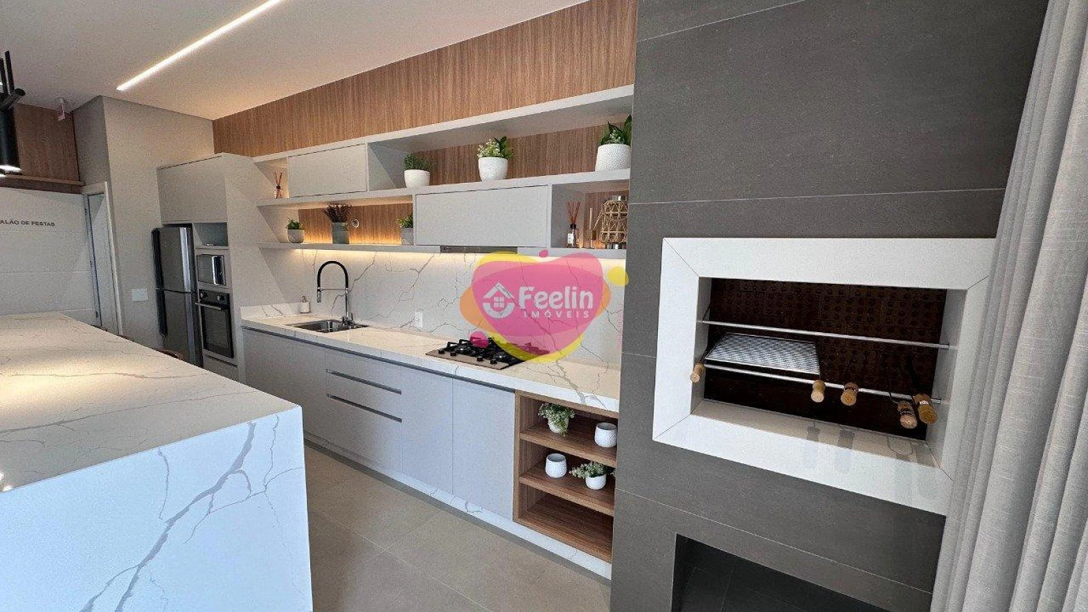 Apartamento em Ingleses, Florianópolis