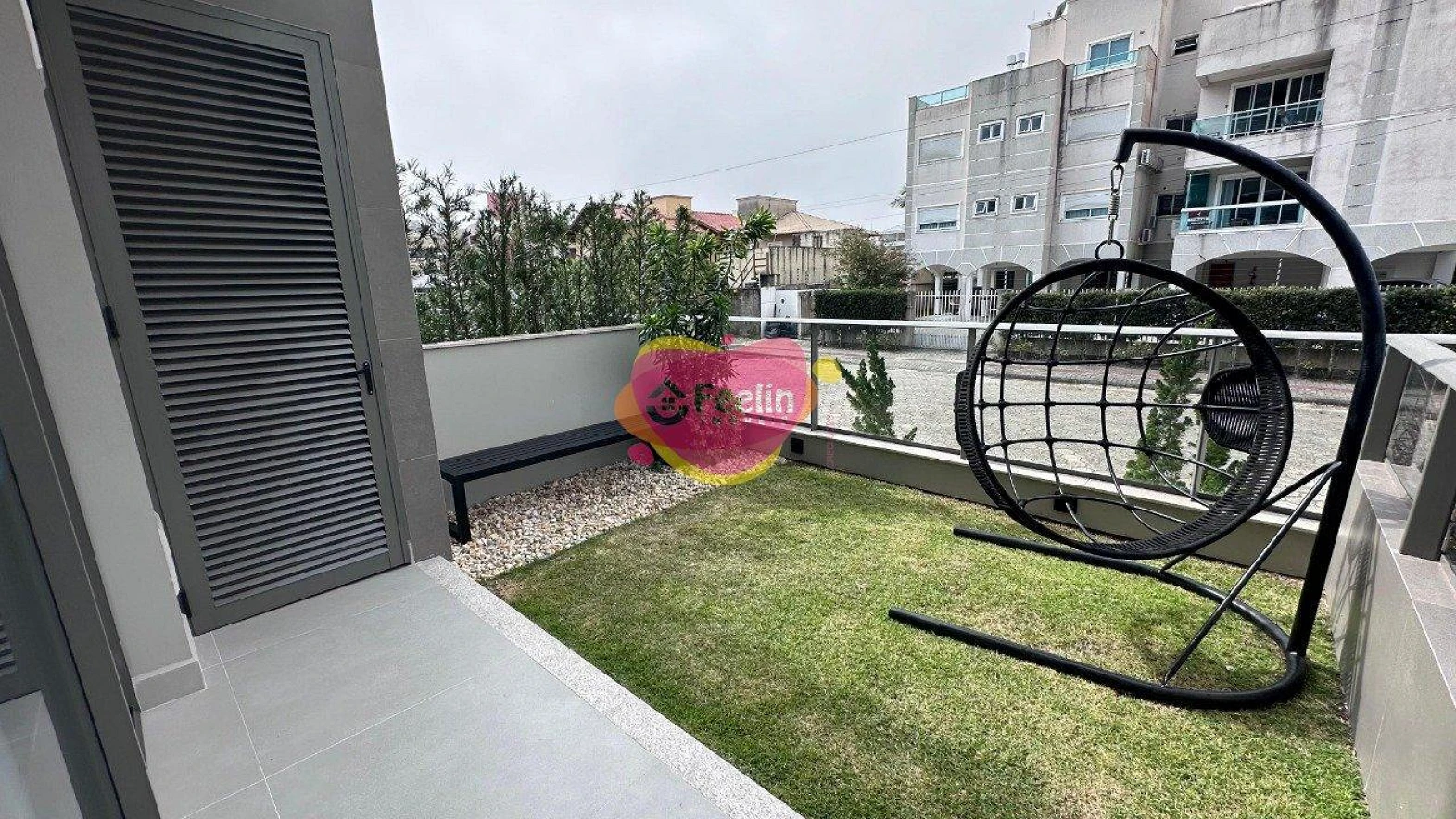 Apartamento em Ingleses, Florianópolis