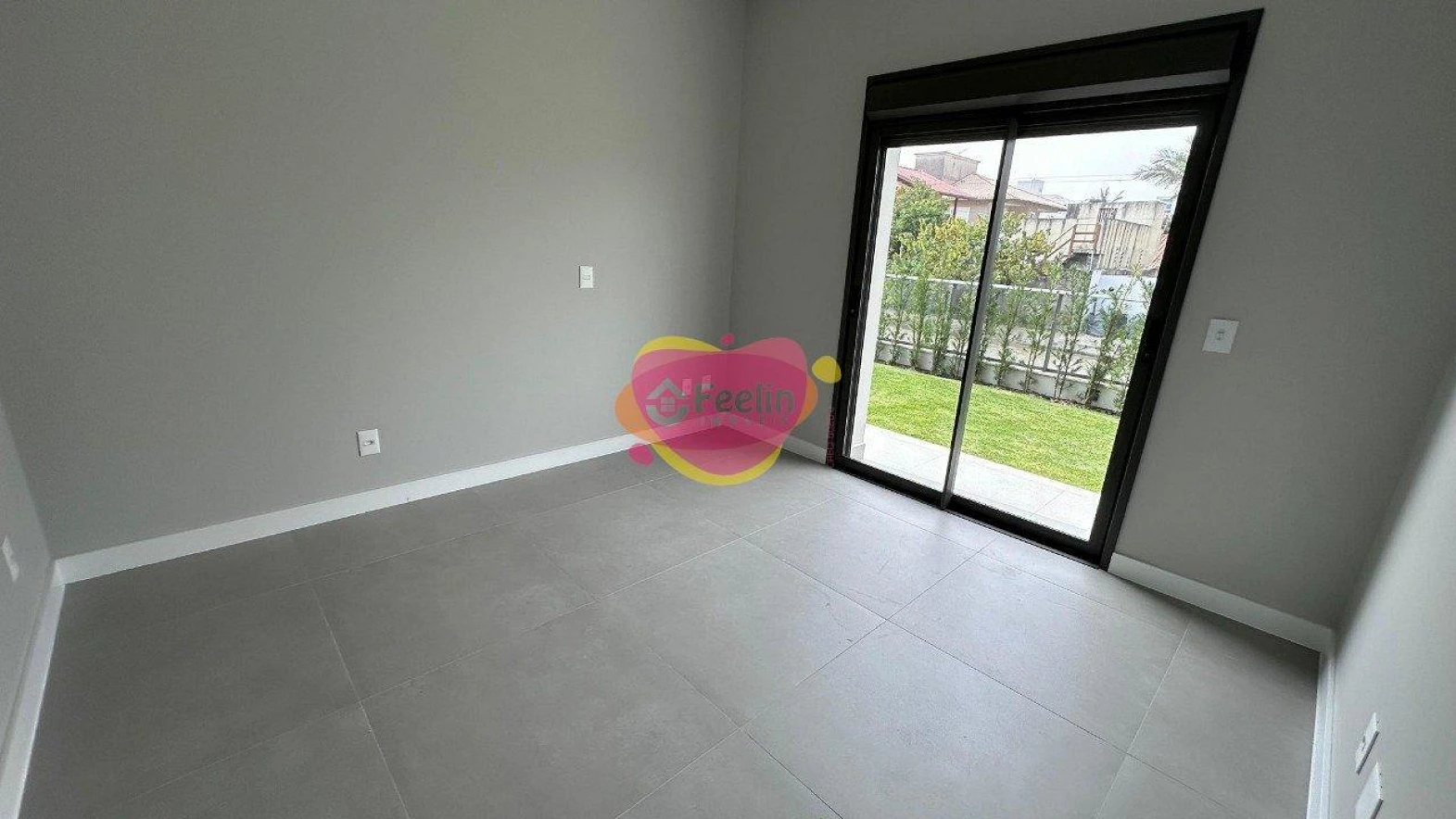 Apartamento em Ingleses, Florianópolis