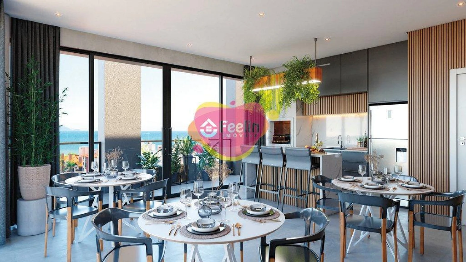 Apartamento em Ingleses, Florianópolis