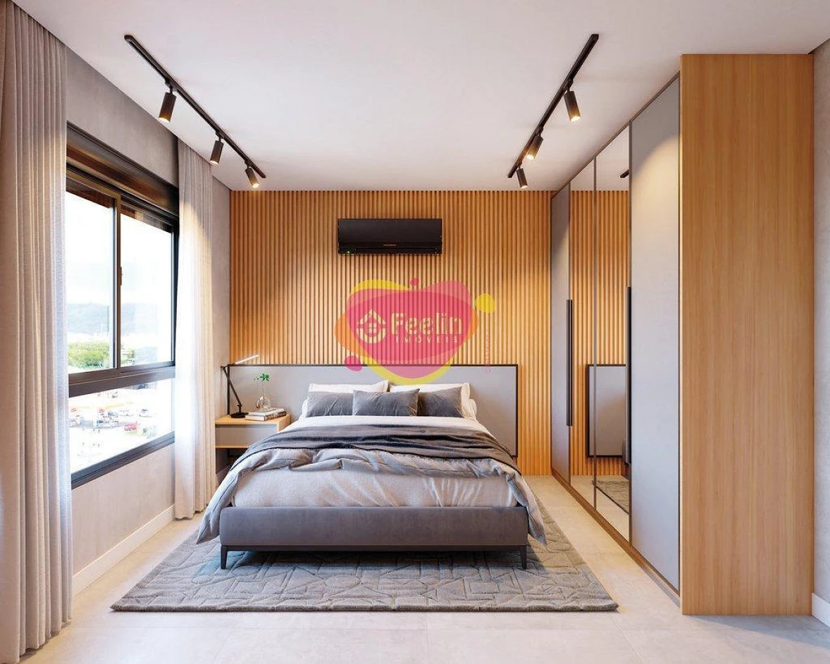 Apartamento em Ingleses, Florianópolis