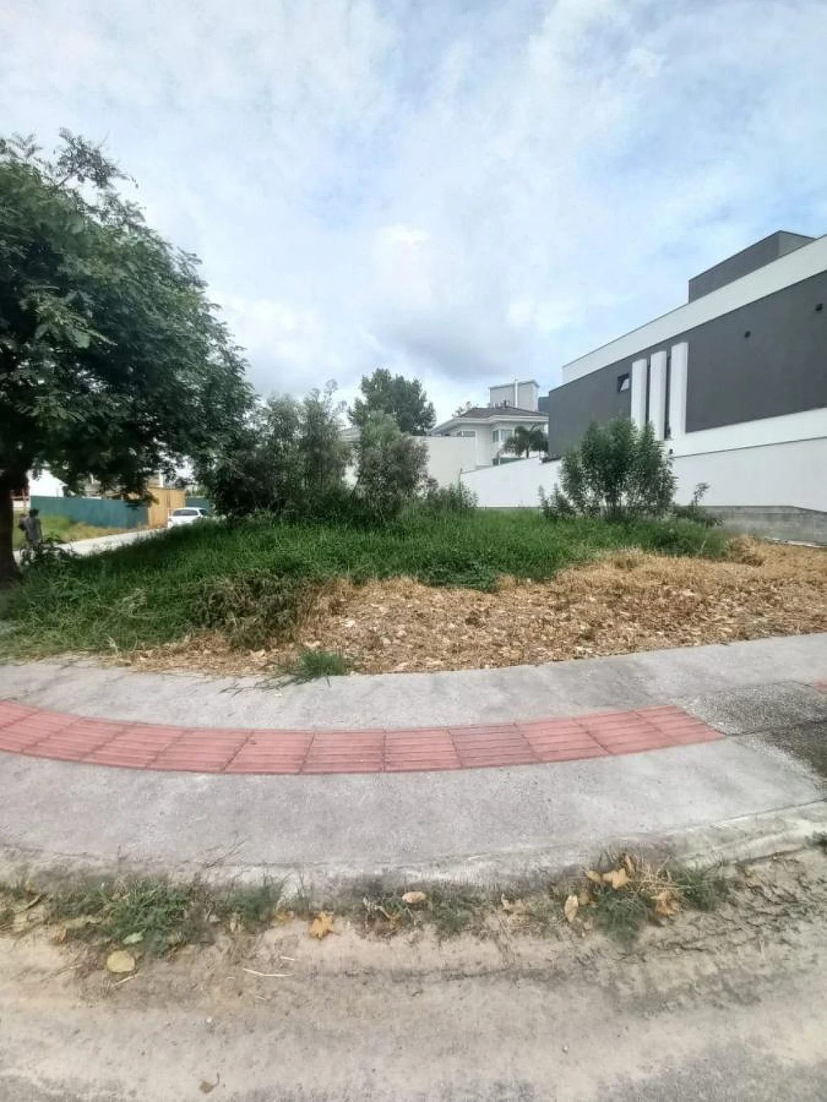 Terreno em Pedra Branca, Palhoça