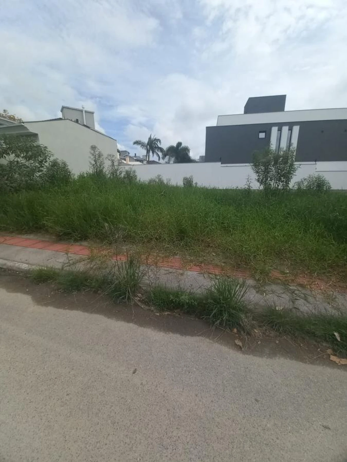 Terreno em Pedra Branca, Palhoça