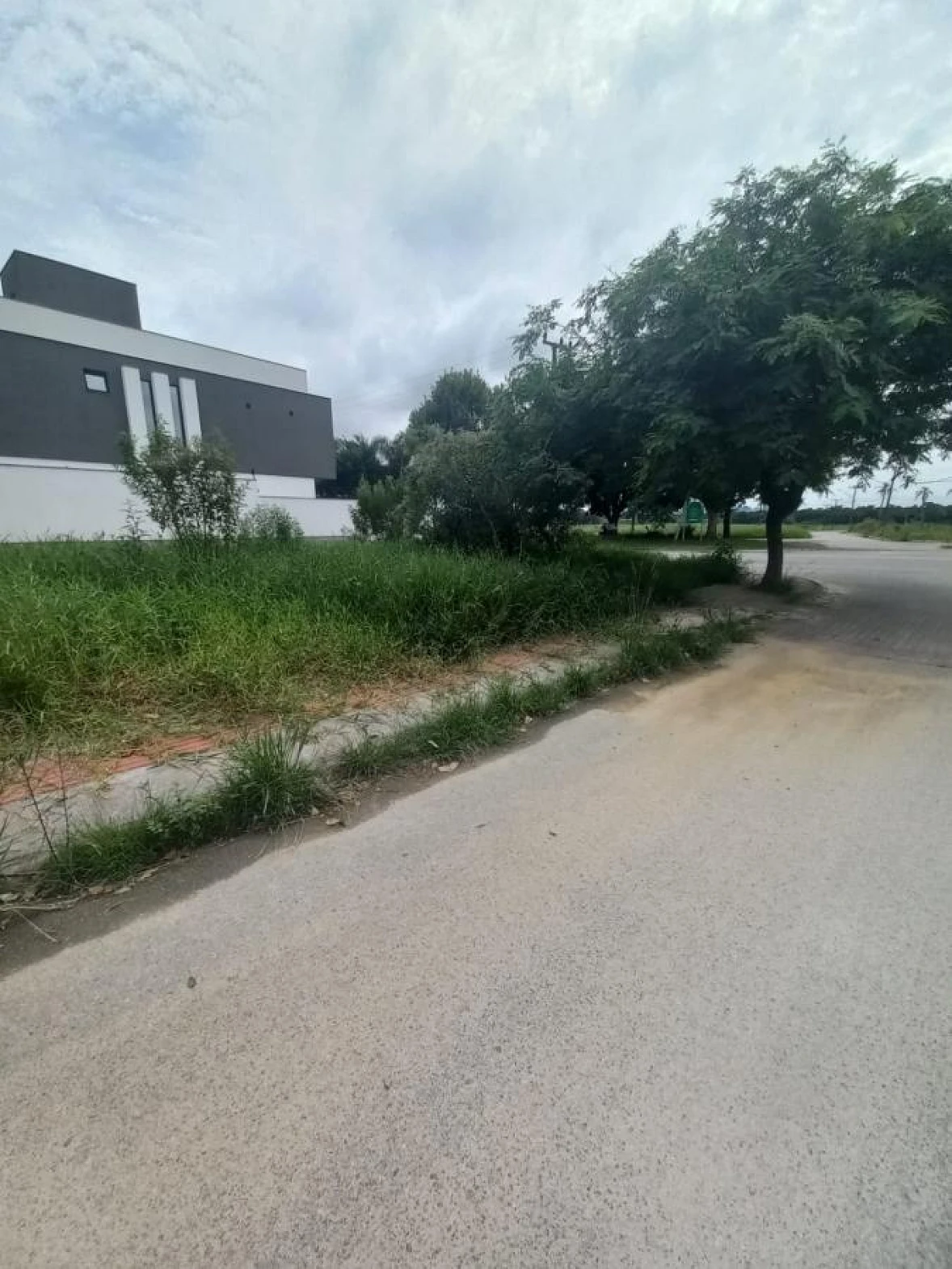Terreno em Pedra Branca, Palhoça