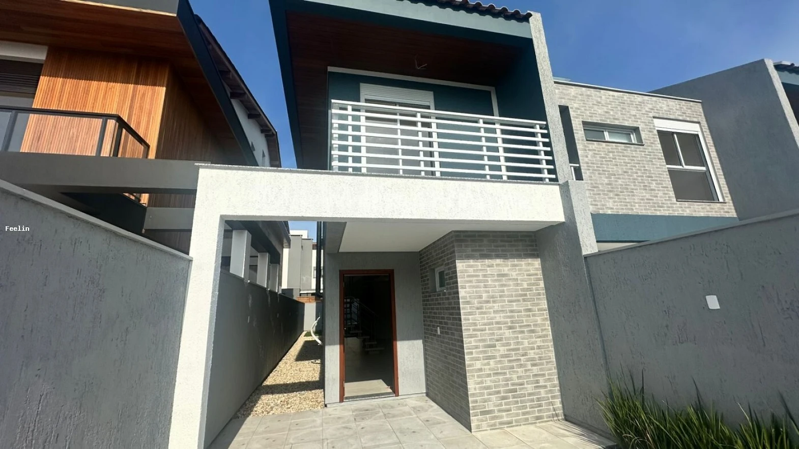 Casa em Campeche, Florianópolis