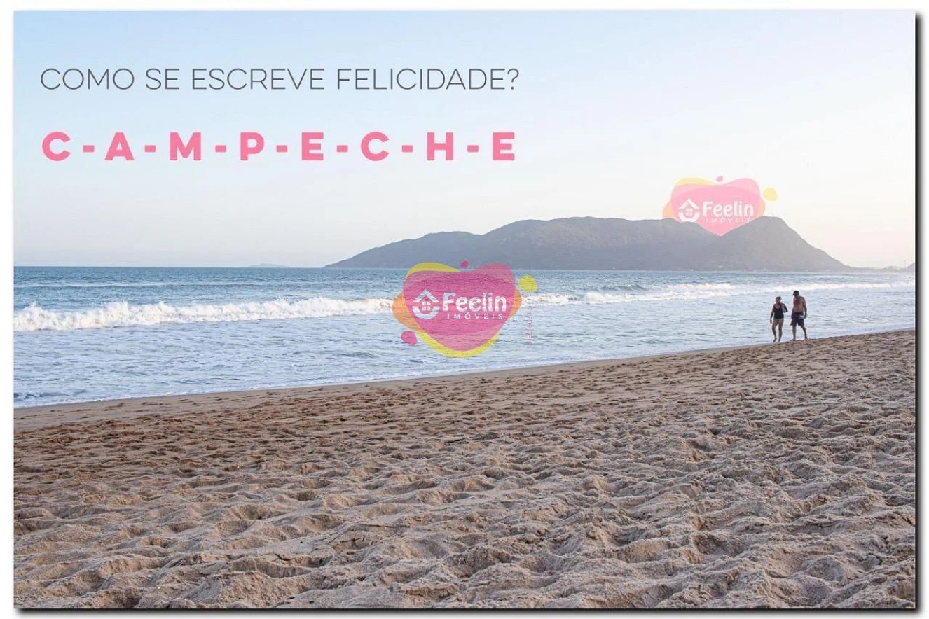 Casa em Campeche, Florianópolis