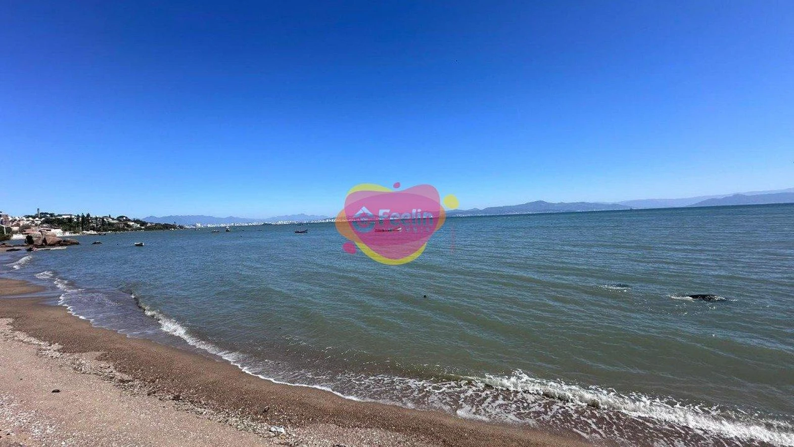 Cacupé, Florianópolis