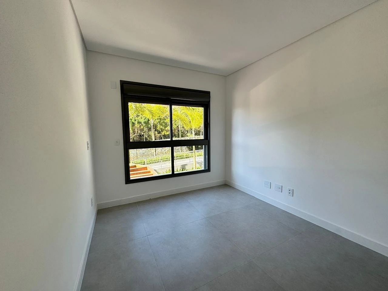 Apartamento em Cacupé, Florianópolis