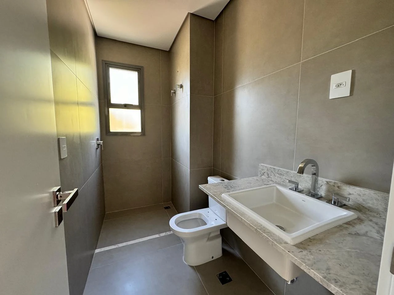 Apartamento em Cacupé, Florianópolis