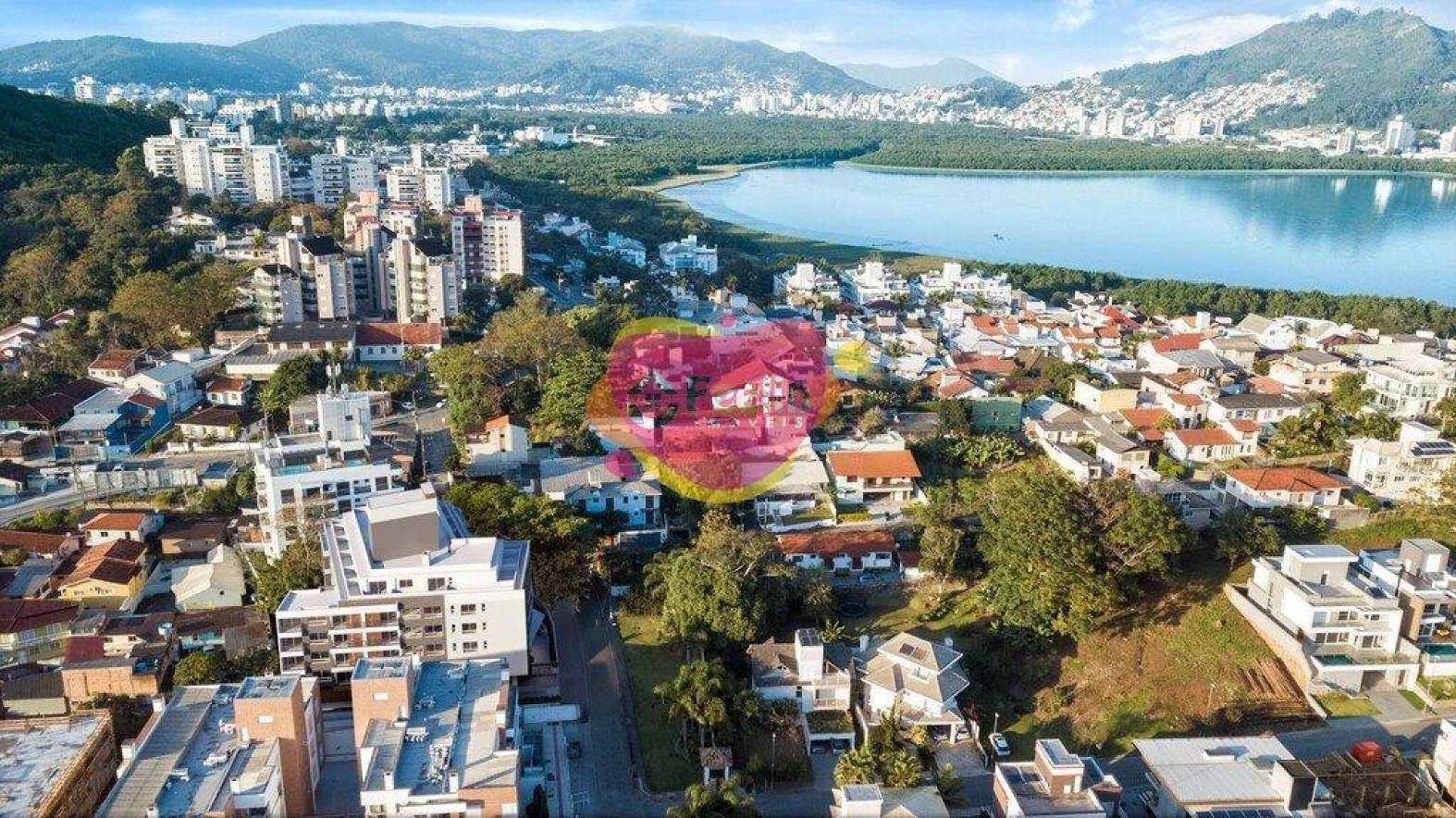 Apartamento em João Paulo, Florianópolis