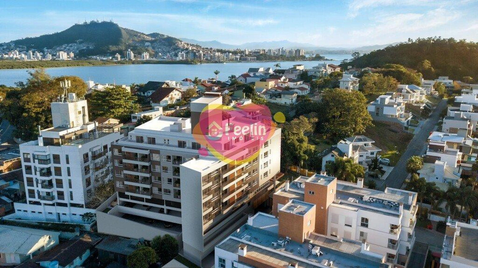 Apartamento em João Paulo, Florianópolis