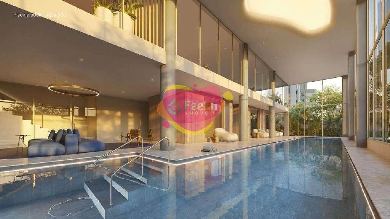 Apartamento em Centro, Florianópolis