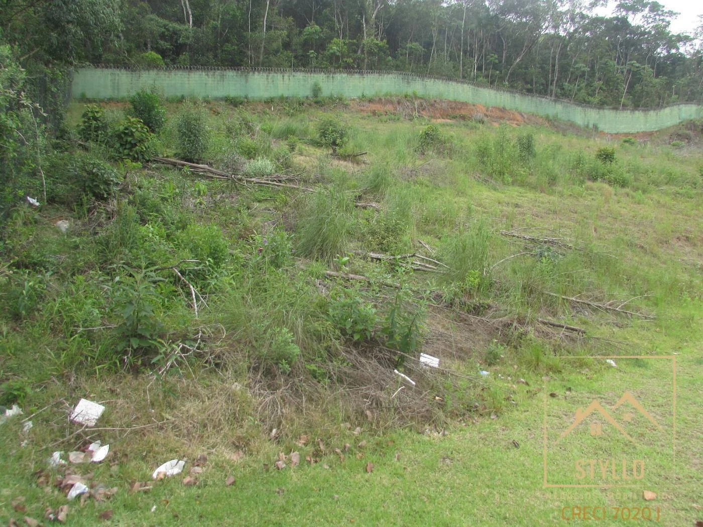 Terreno em Sertão do Maruim, São José
