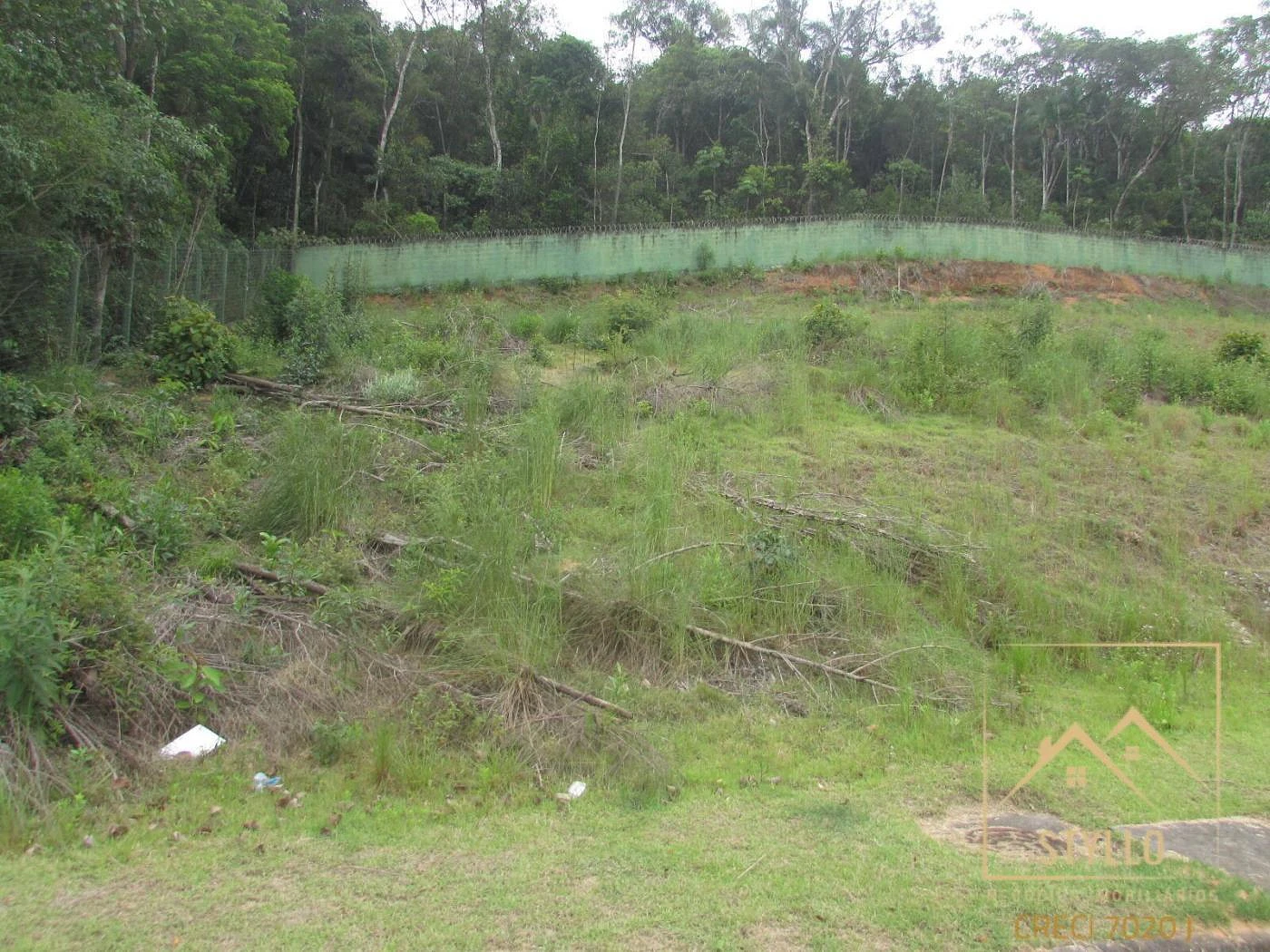 Terreno em Sertão do Maruim, São José
