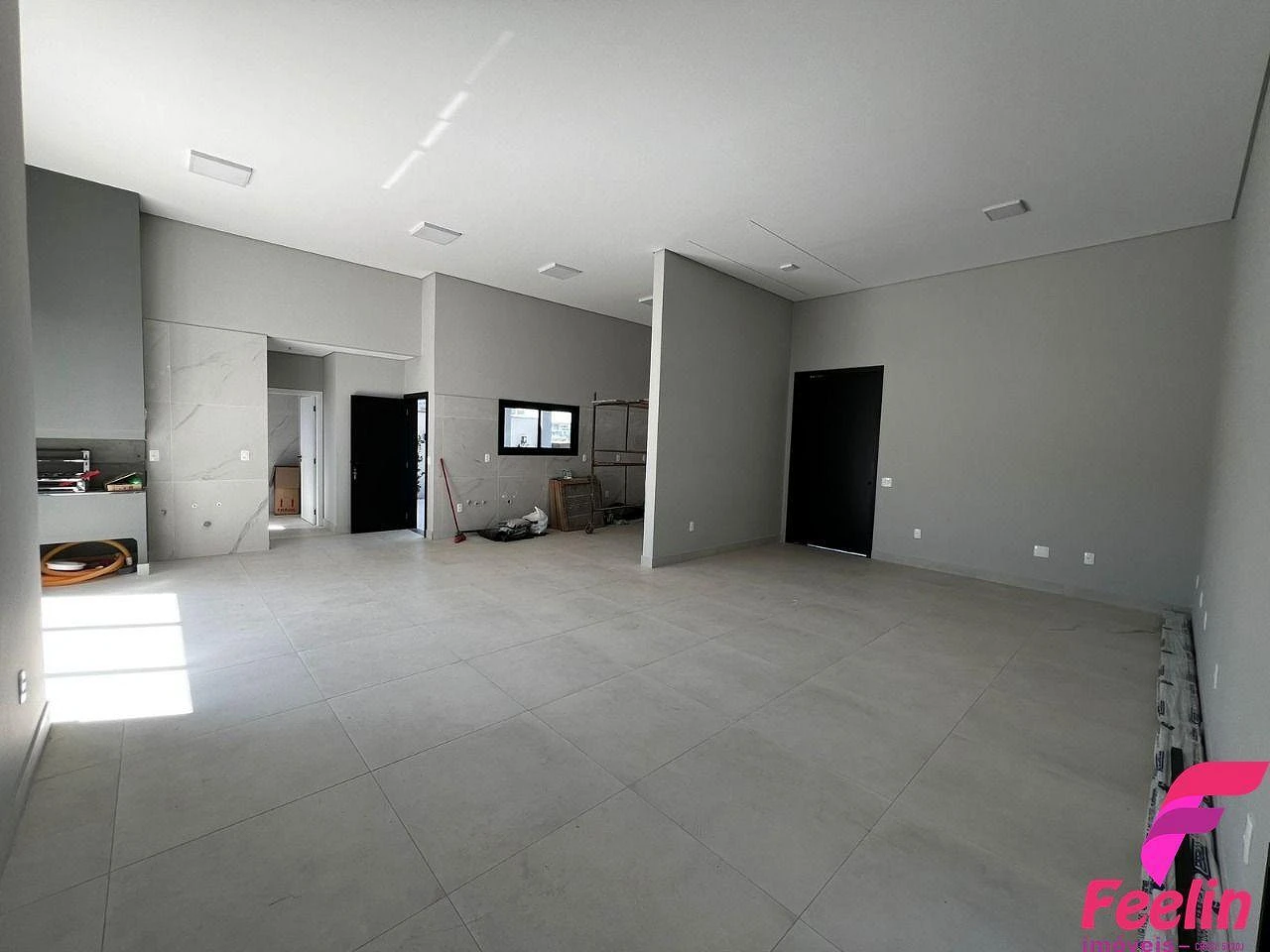 Casa em Cidade Universitária Pedra Branca, Palhoça