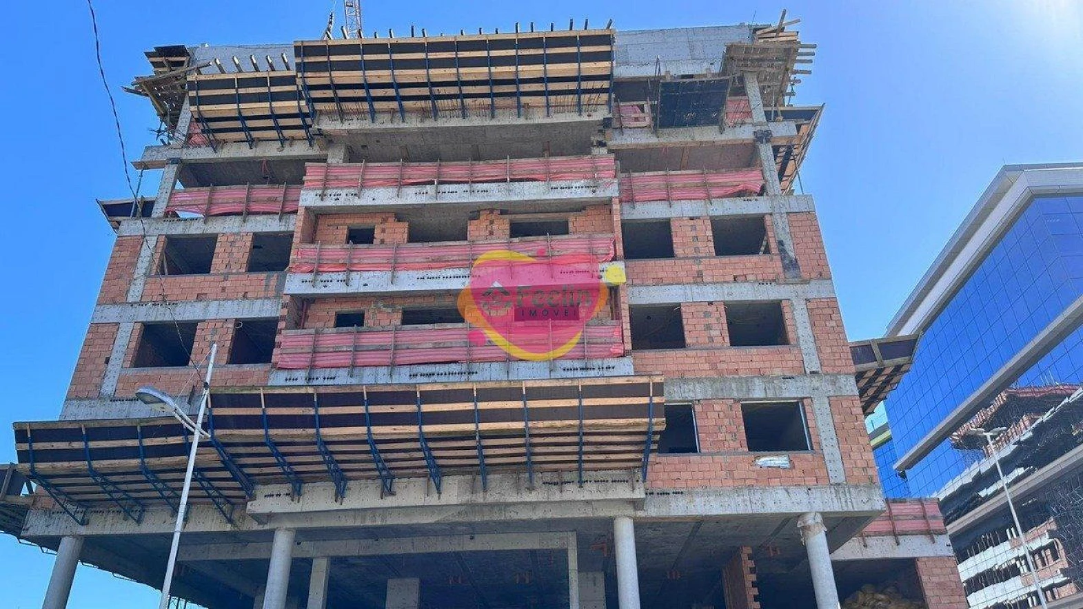 Apartamento em Saco Grande, Florianópolis