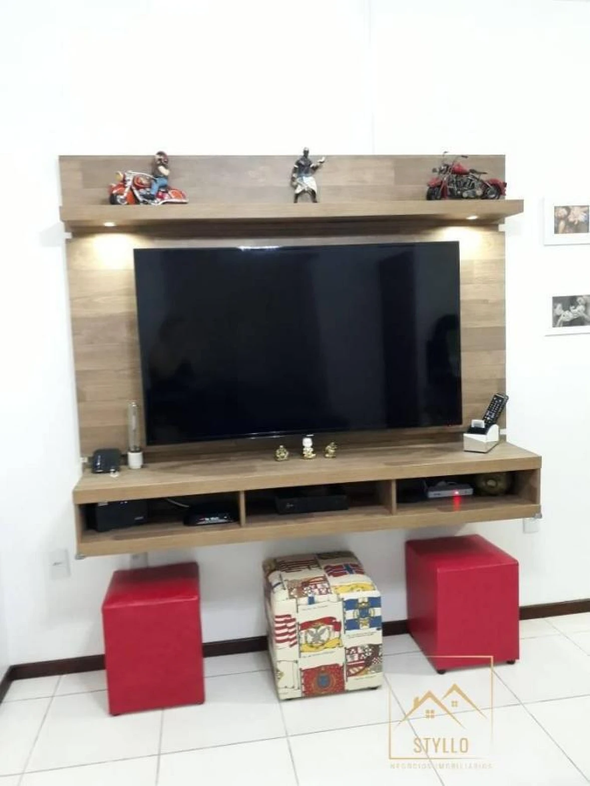Casa em Forquilhas, São José
