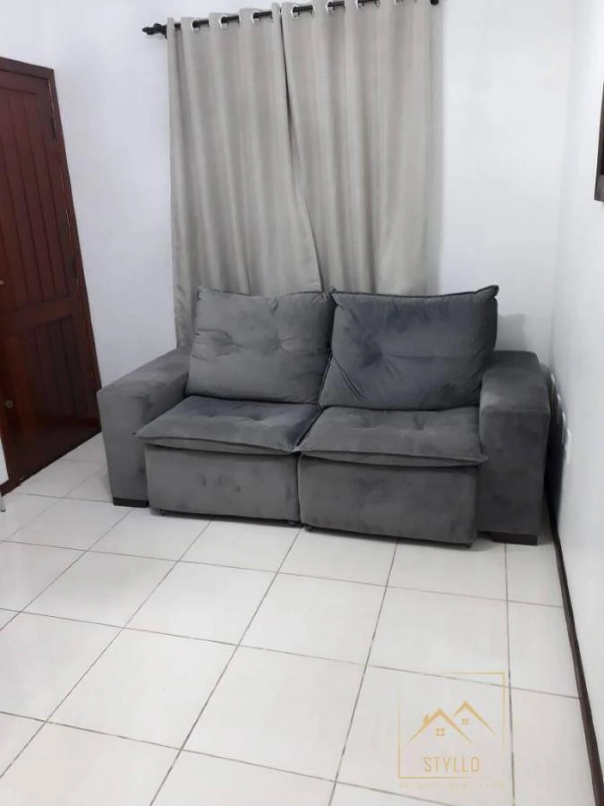 Casa em Forquilhas, São José