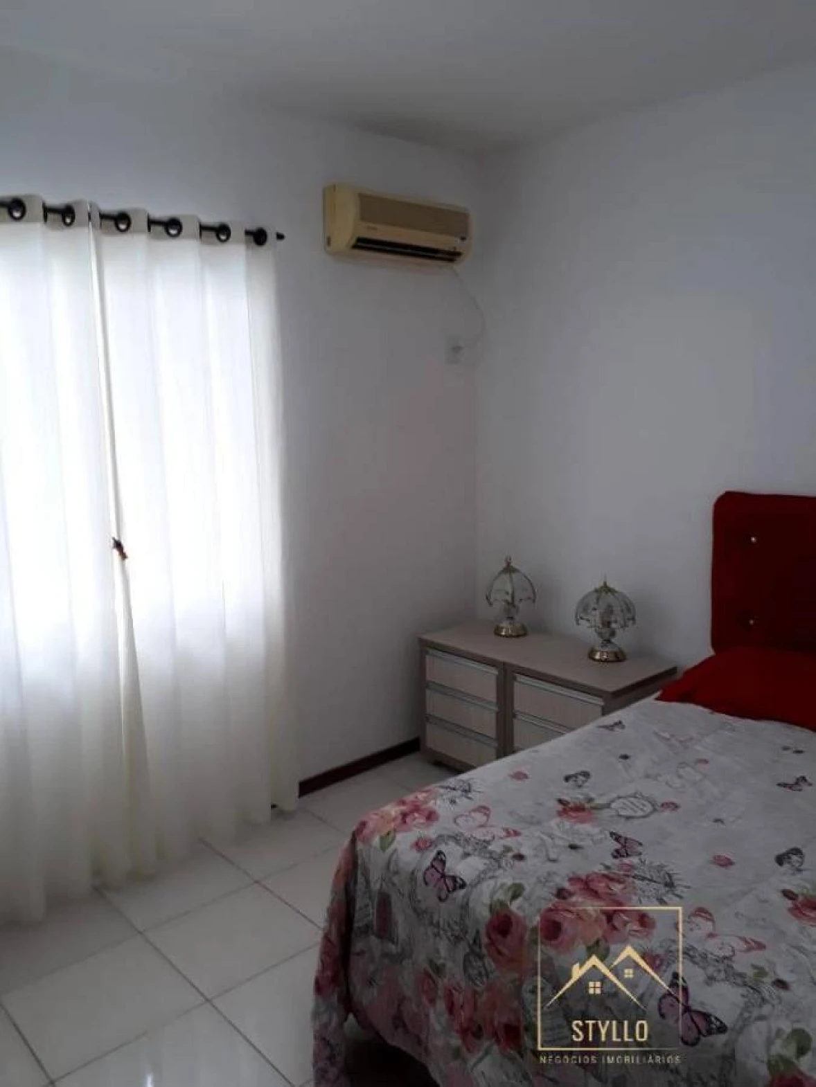 Casa em Forquilhas, São José