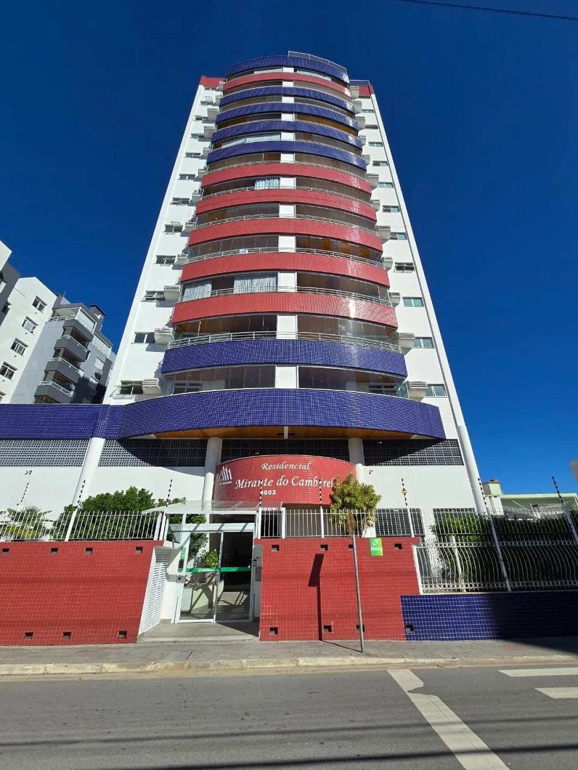 Apartamento em Centro, Palhoça