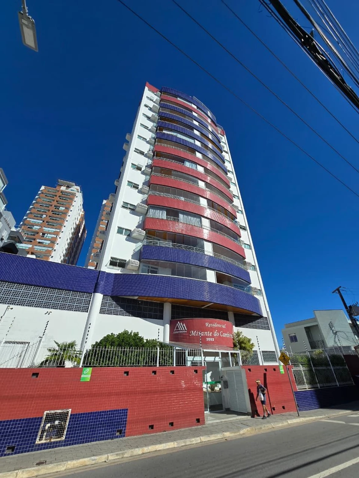 Apartamento em Centro, Palhoça