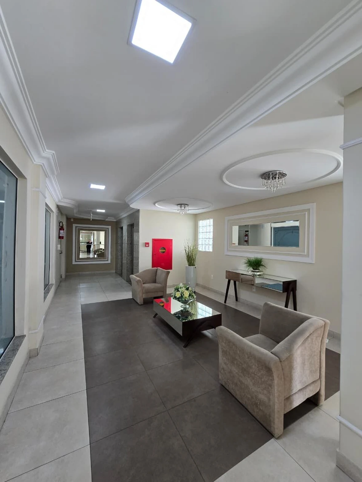 Apartamento em Centro, Palhoça