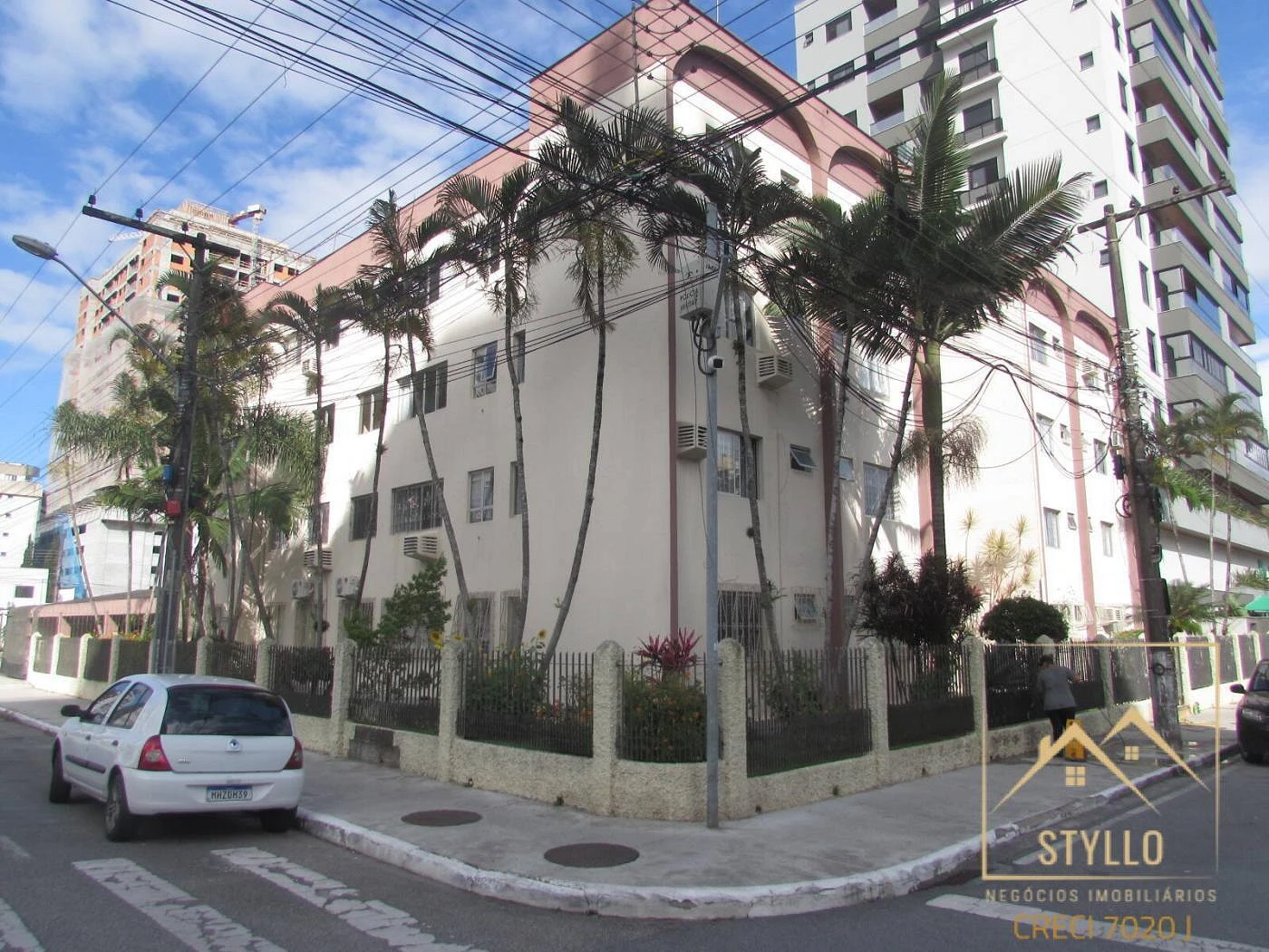 Nossa Senhora do Rosário, São José