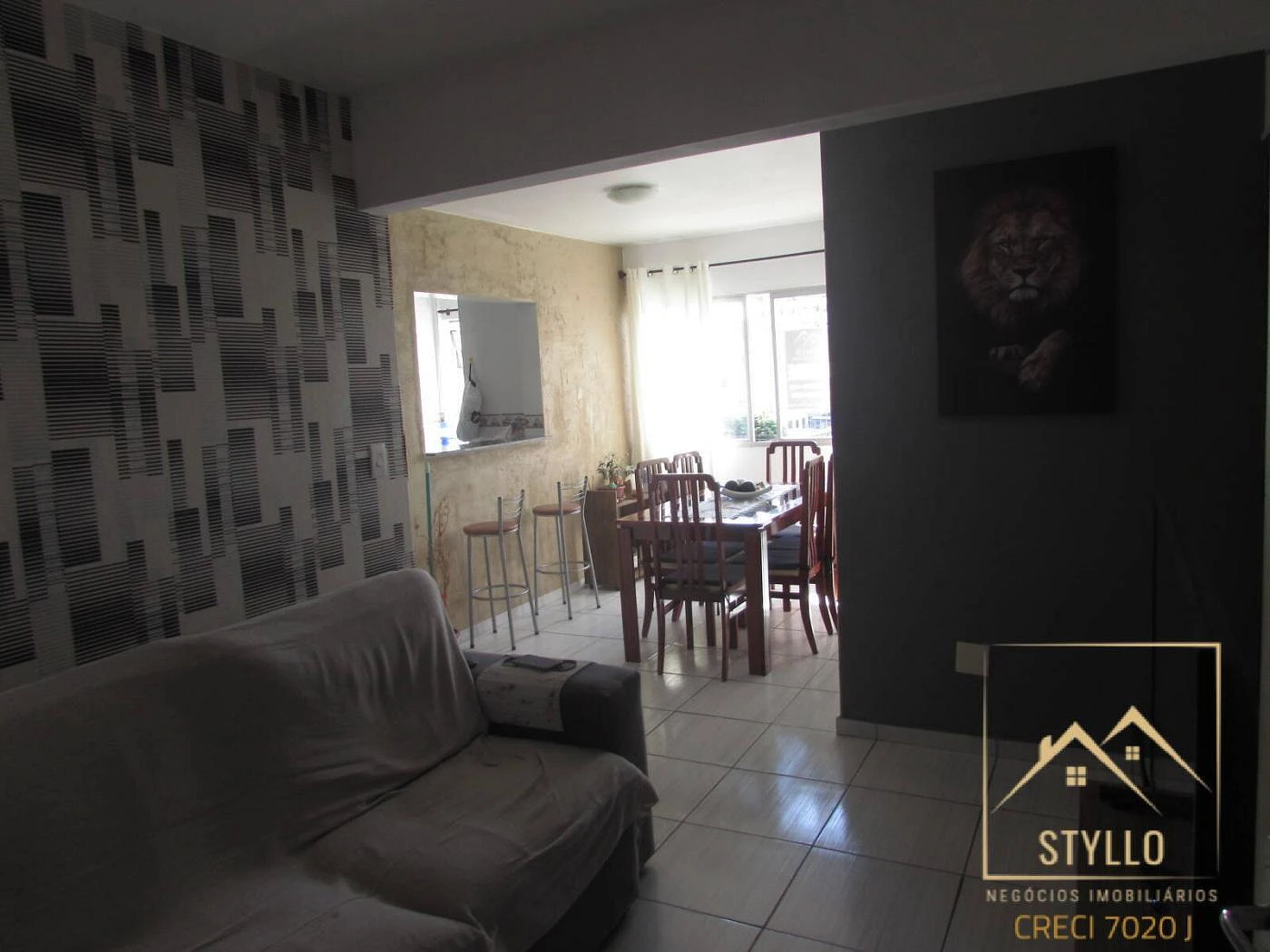 Apartamento em Nossa Senhora do Rosário, São José