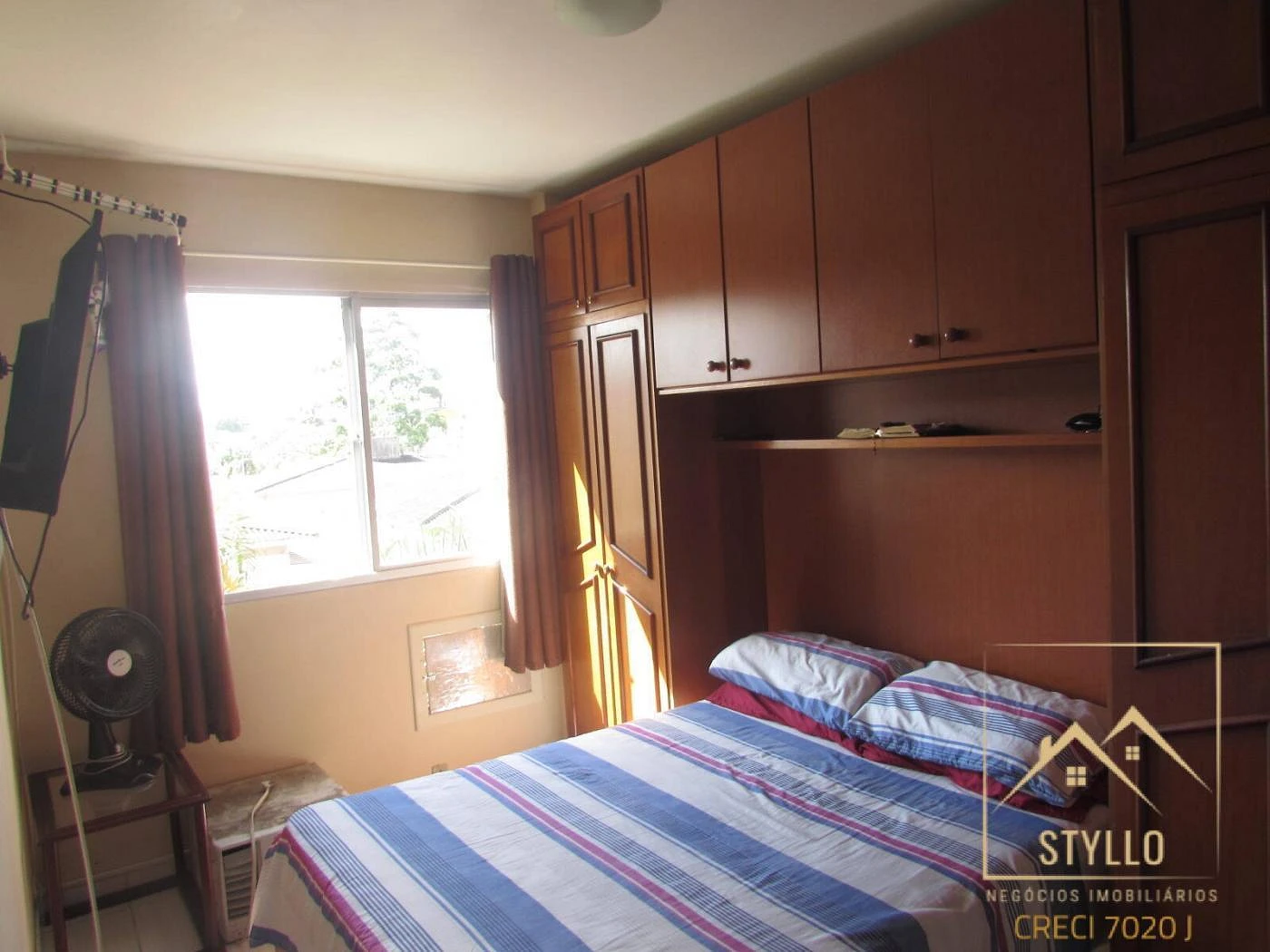 Apartamento em Nossa Senhora do Rosário, São José