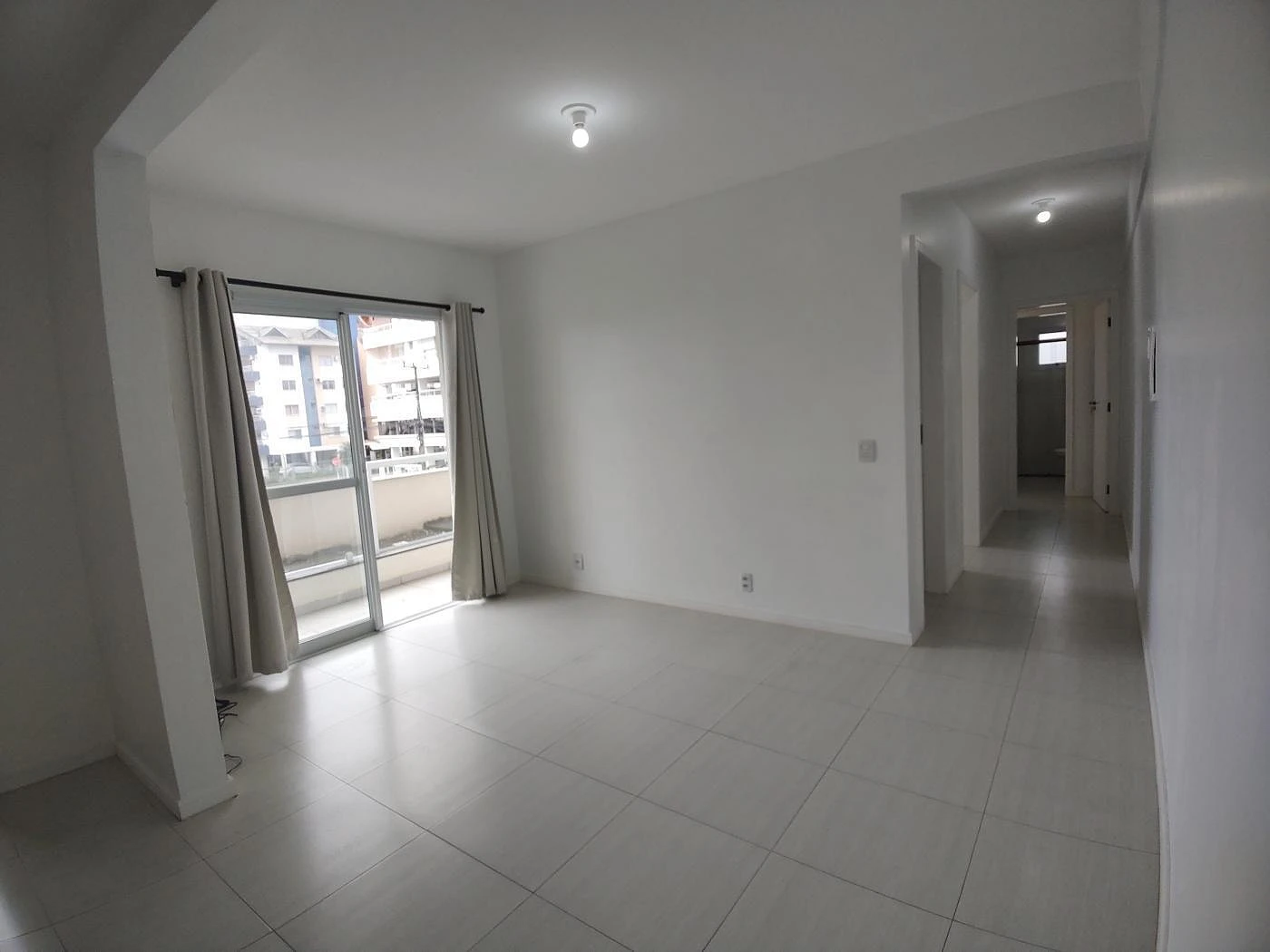 Apartamento em Pedra Branca, Palhoça