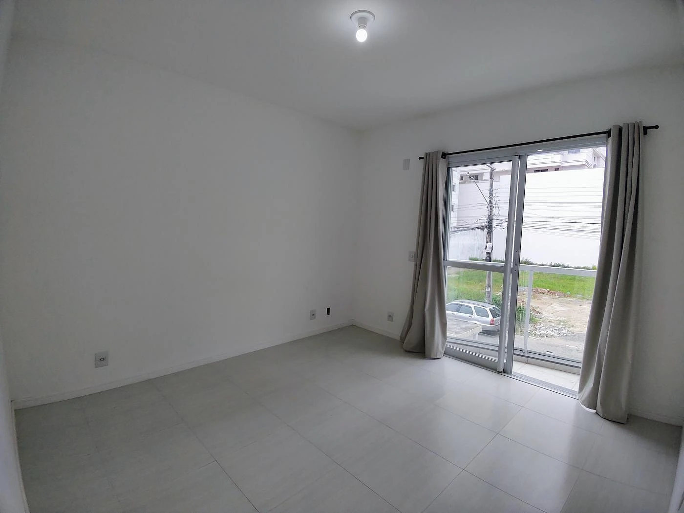 Apartamento em Pedra Branca, Palhoça