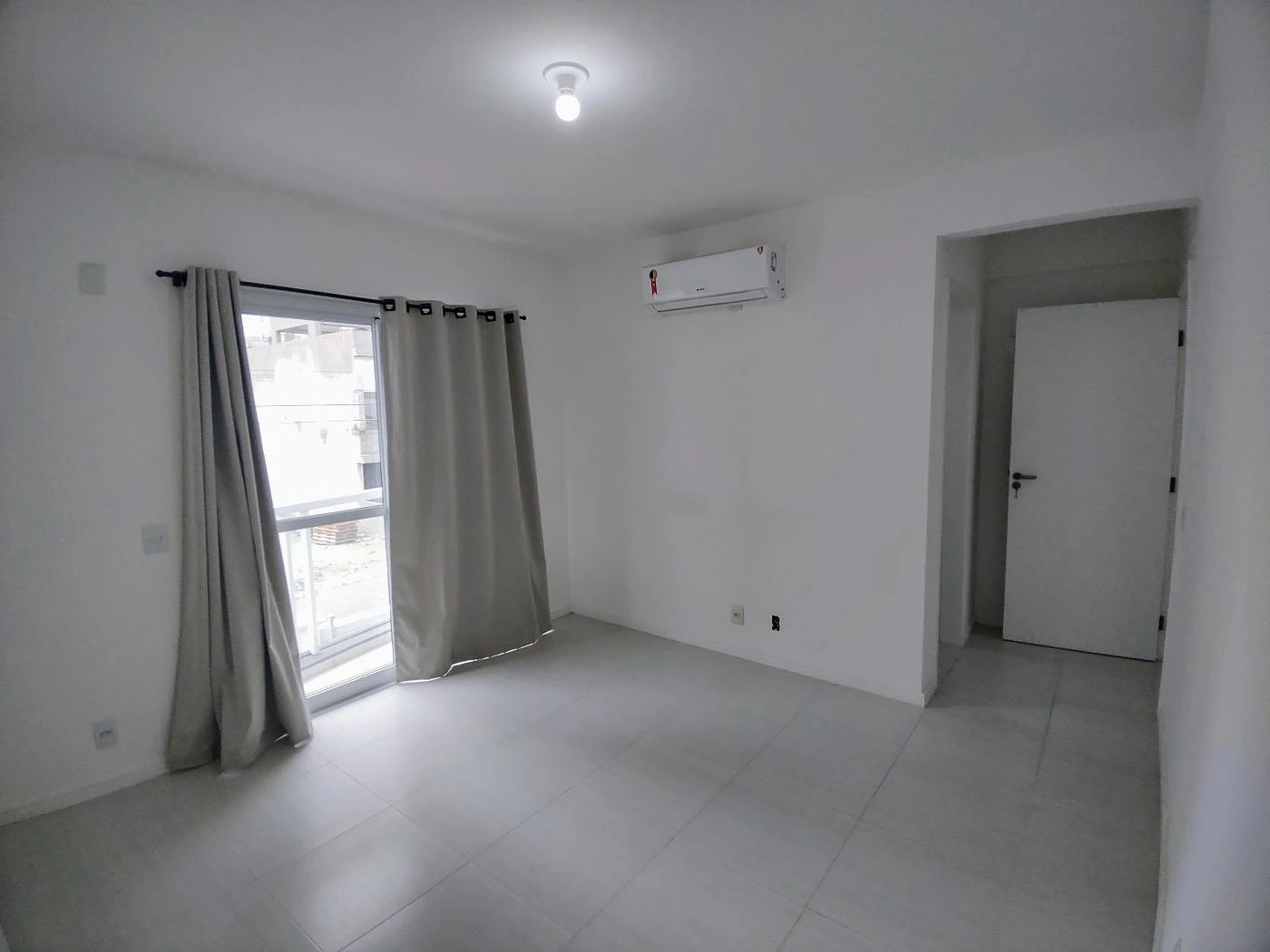 Apartamento em Pedra Branca, Palhoça