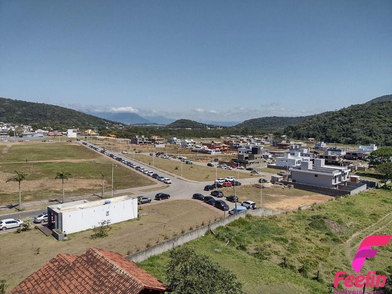 Apartamento em Rio Tavares, Florianópolis