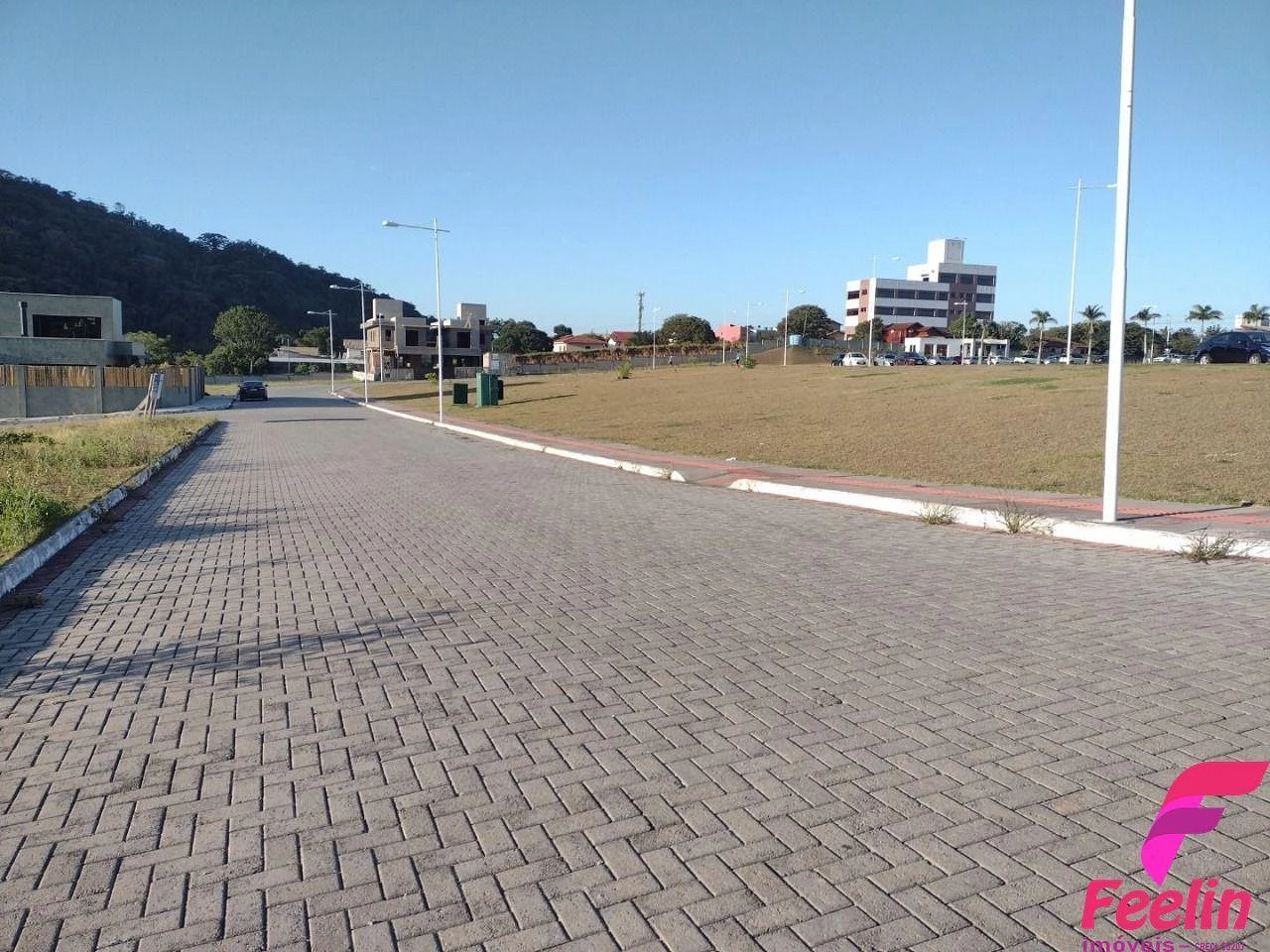 Apartamento em Rio Tavares, Florianópolis