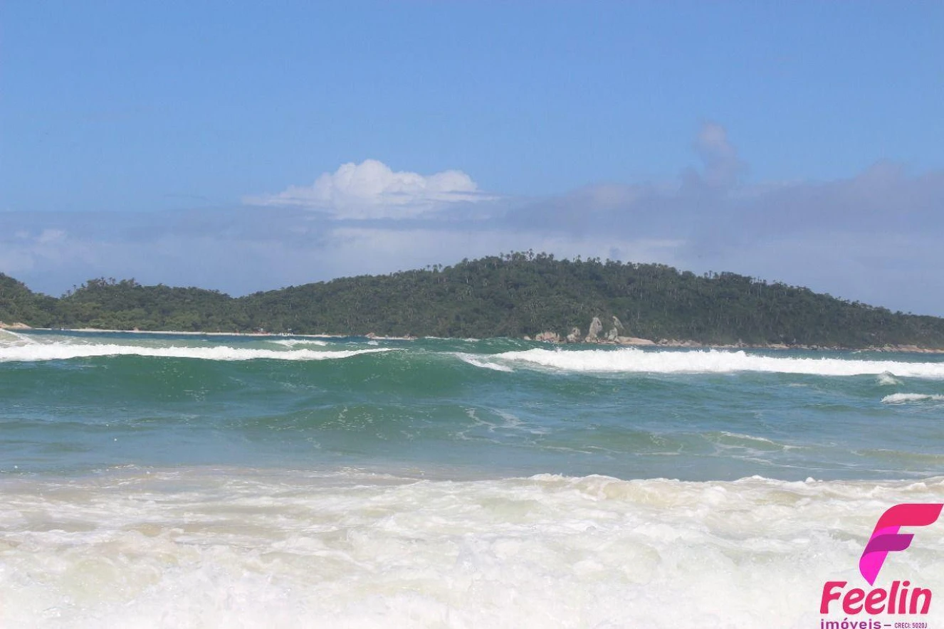 Casa em Rio Tavares, Florianópolis