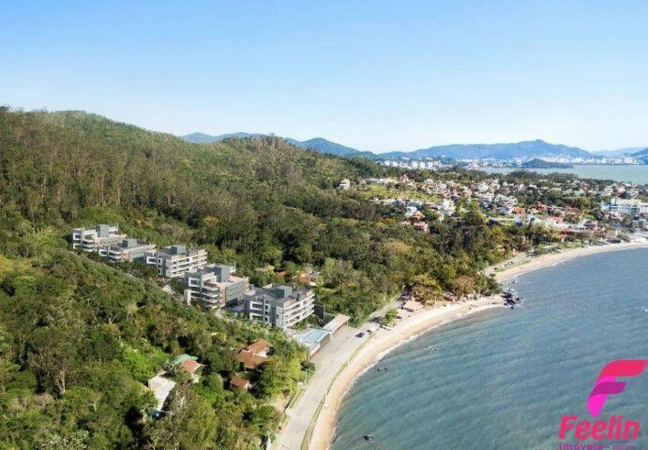 Apartamento em Cacupé, Florianópolis
