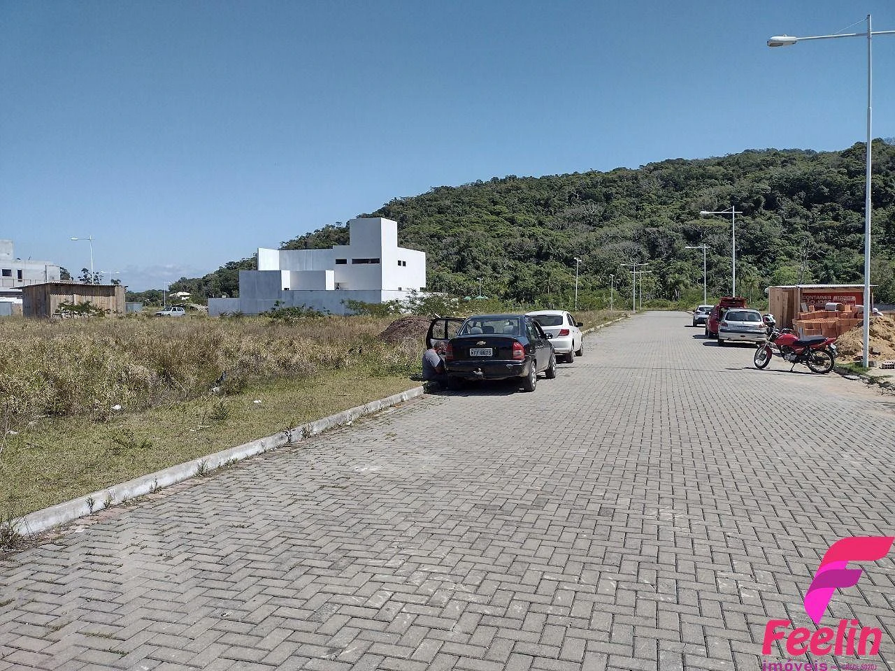 Casa em Rio Tavares, Florianópolis